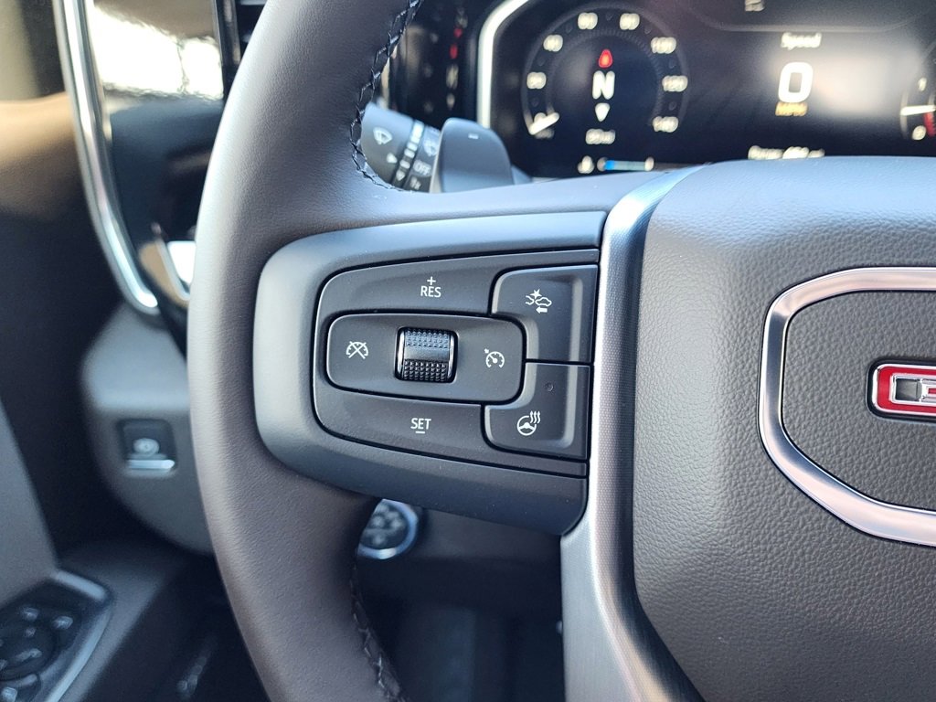 New 2026 GMC Sierra 1500 SLT w/ SLT Premium Plus Package image 22