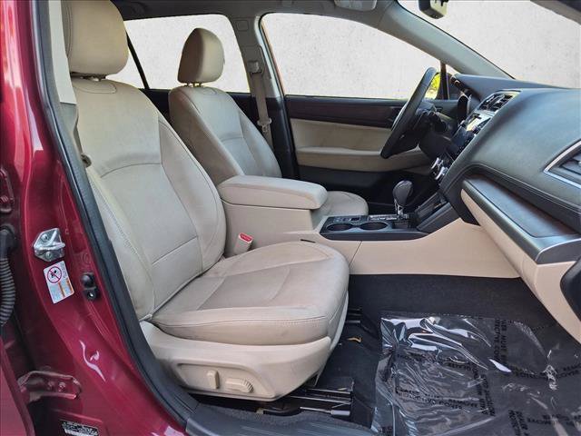 Used 2018 Subaru Outback 2.5i Limited AWD/4WD image 20