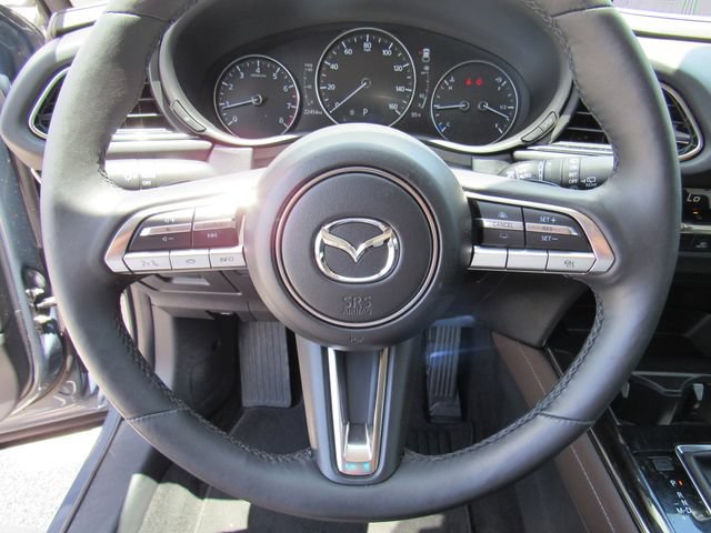 Used 2022 MAZDA CX-30 2.5 Turbo w/ Premium Package AWD/4WD image 30