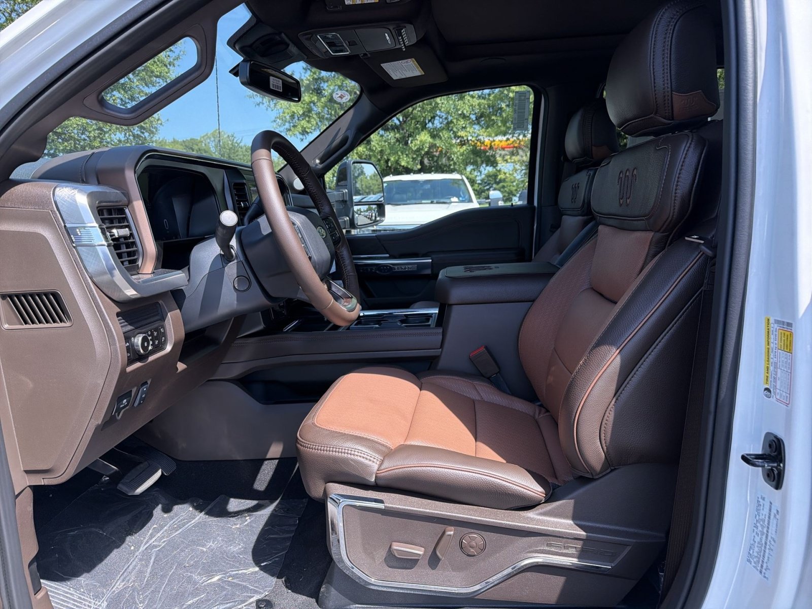 New 2026 Ford F350 King Ranch AWD/4WD image 25