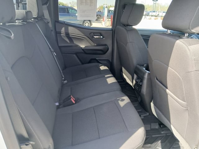 Certified 2026 GMC Canyon Elevation w/ Convenience Package AWD/4WD image 25
