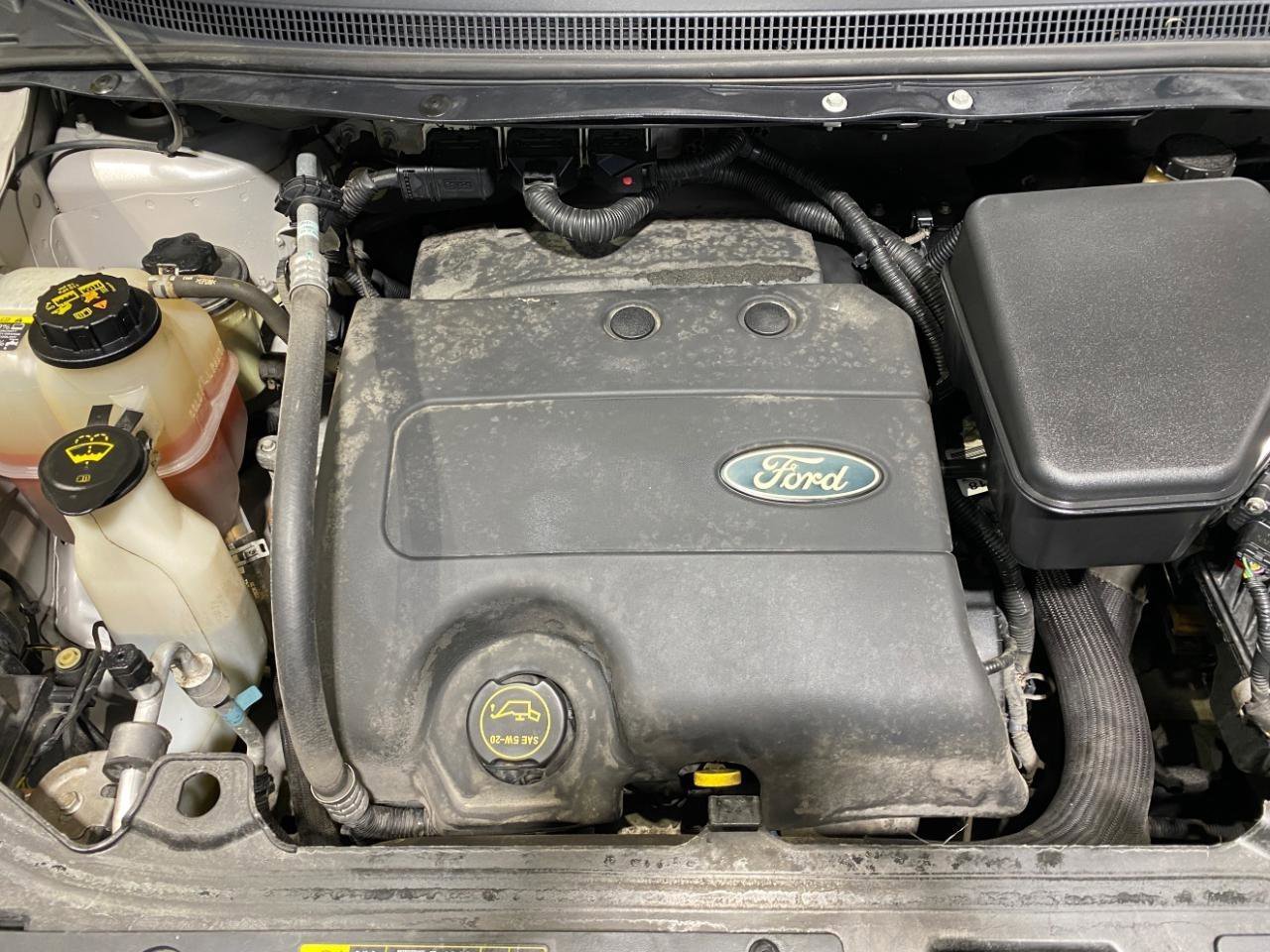 Used 2014 Ford Edge SE w/ Equipment Group 101A image 20