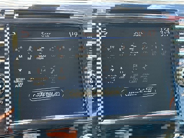 Used 2023 Nissan Murano SV image 25