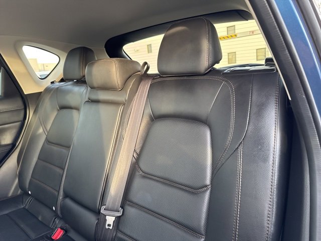 Used 2020 MAZDA CX-5 Grand Touring w/ GT Premium Package image 26