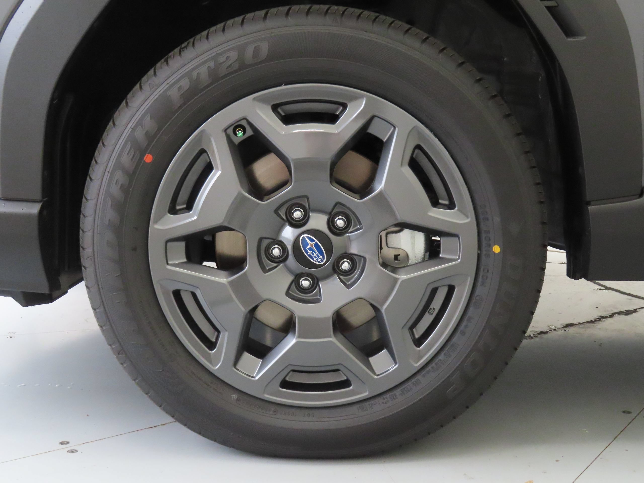 New 2026 Subaru Outback Premium AWD/4WD image 27