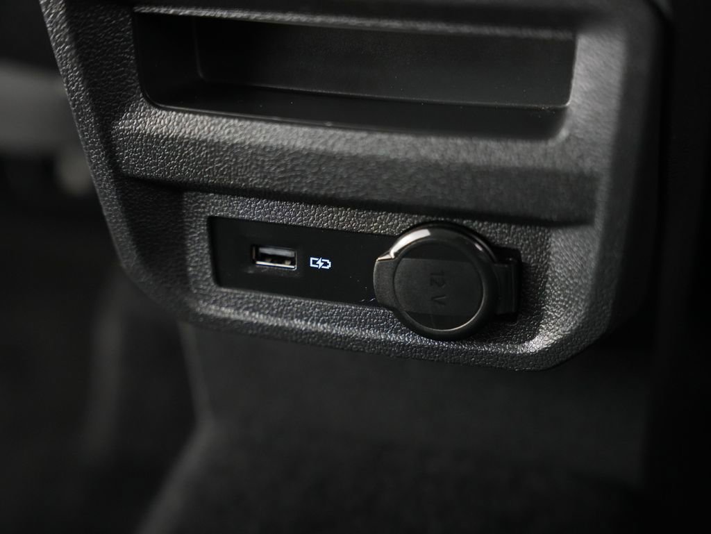 Used 2020 Volkswagen Tiguan SE FWD image 45