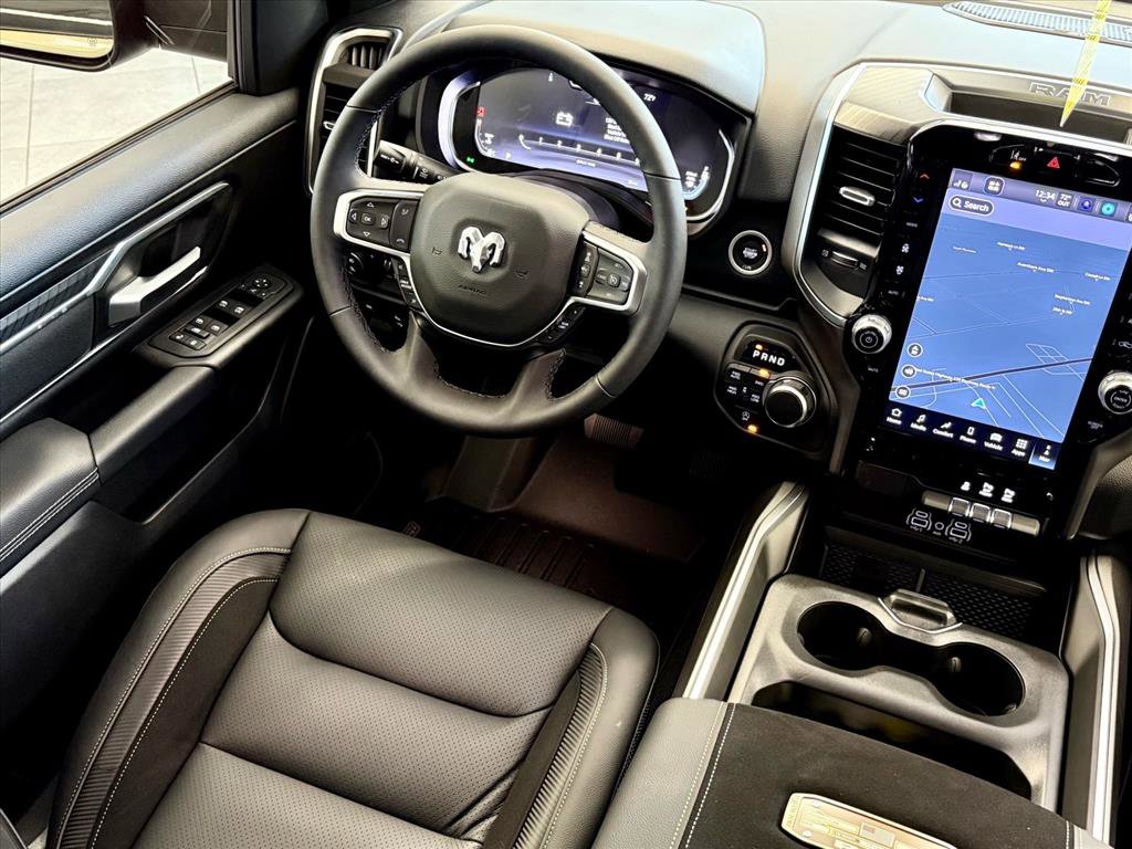 New 2026 RAM 1500 Big Horn image 25