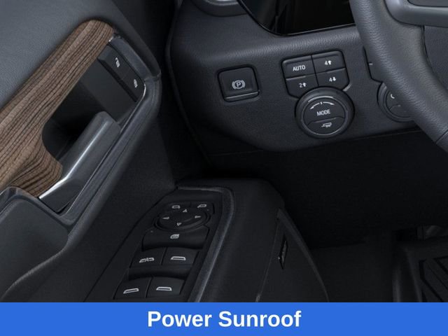 New 2026 Chevrolet Silverado 1500 LT Trail Boss w/ Convenience Package II image 23
