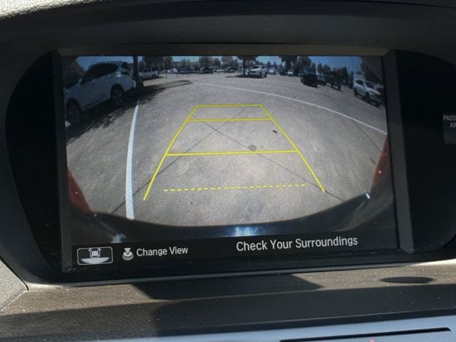 Used 2018 Acura TLX FWD image 17