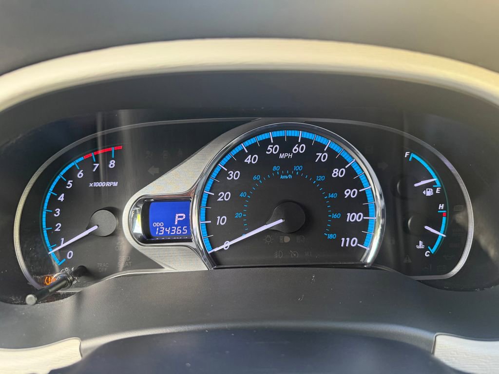 Used 2011 Toyota Sienna XLE w/ Premium Pkg AWD/4WD image 16