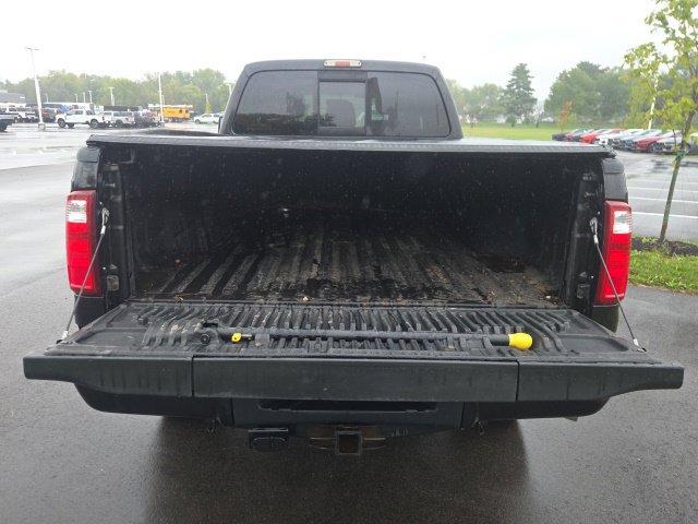 Used 2014 Ford F350 Platinum AWD/4WD image 9
