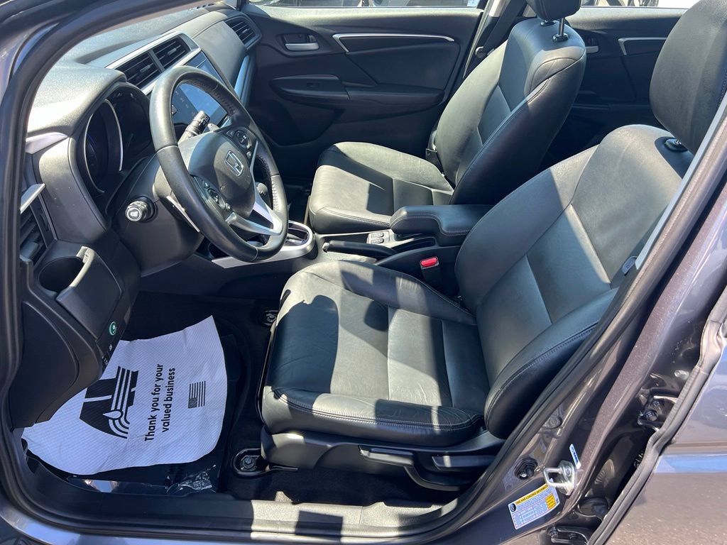 Used 2019 Honda Fit EX-L image 11