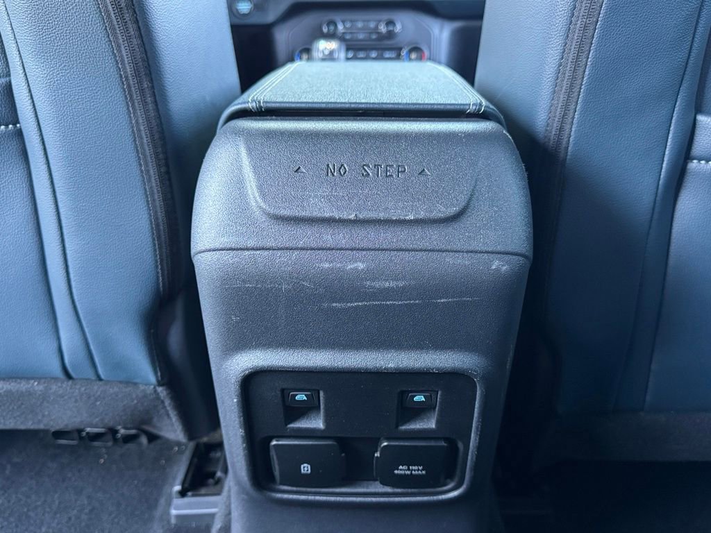 Used 2024 Ford Bronco Outer Banks AWD/4WD image 29