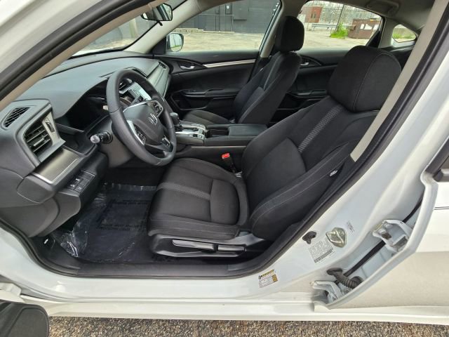 Used 2020 Honda Civic LX image 9
