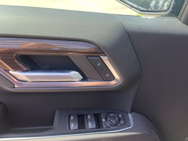 New 2026 Chevrolet Silverado 1500 LT w/ LPO, Liner Protection Package image 16