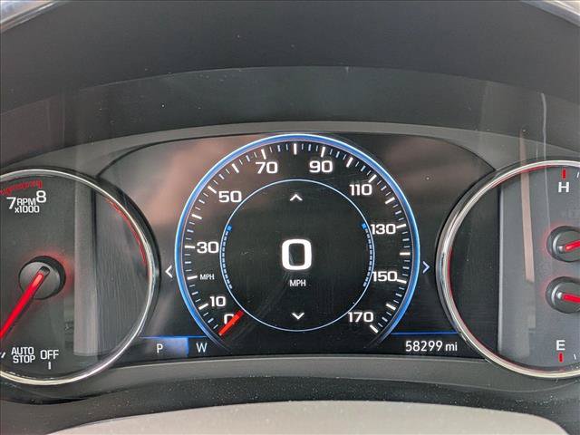 Used 2024 Chevrolet Malibu LT FWD image 11