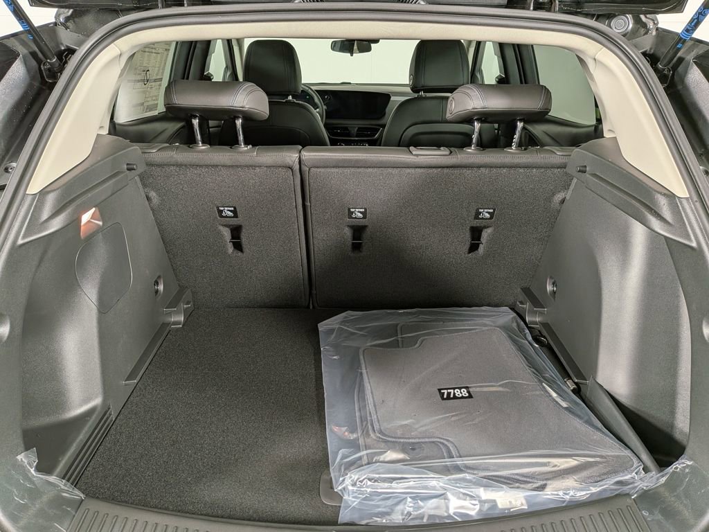 New 2026 Buick Encore GX Sport Touring w/ Advanced Technology Package image 10