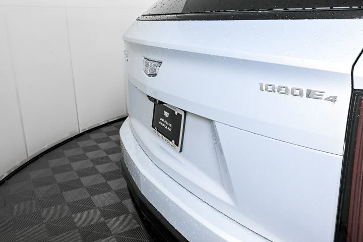 New 2025 Cadillac Escalade IQ Sport 2 image 30