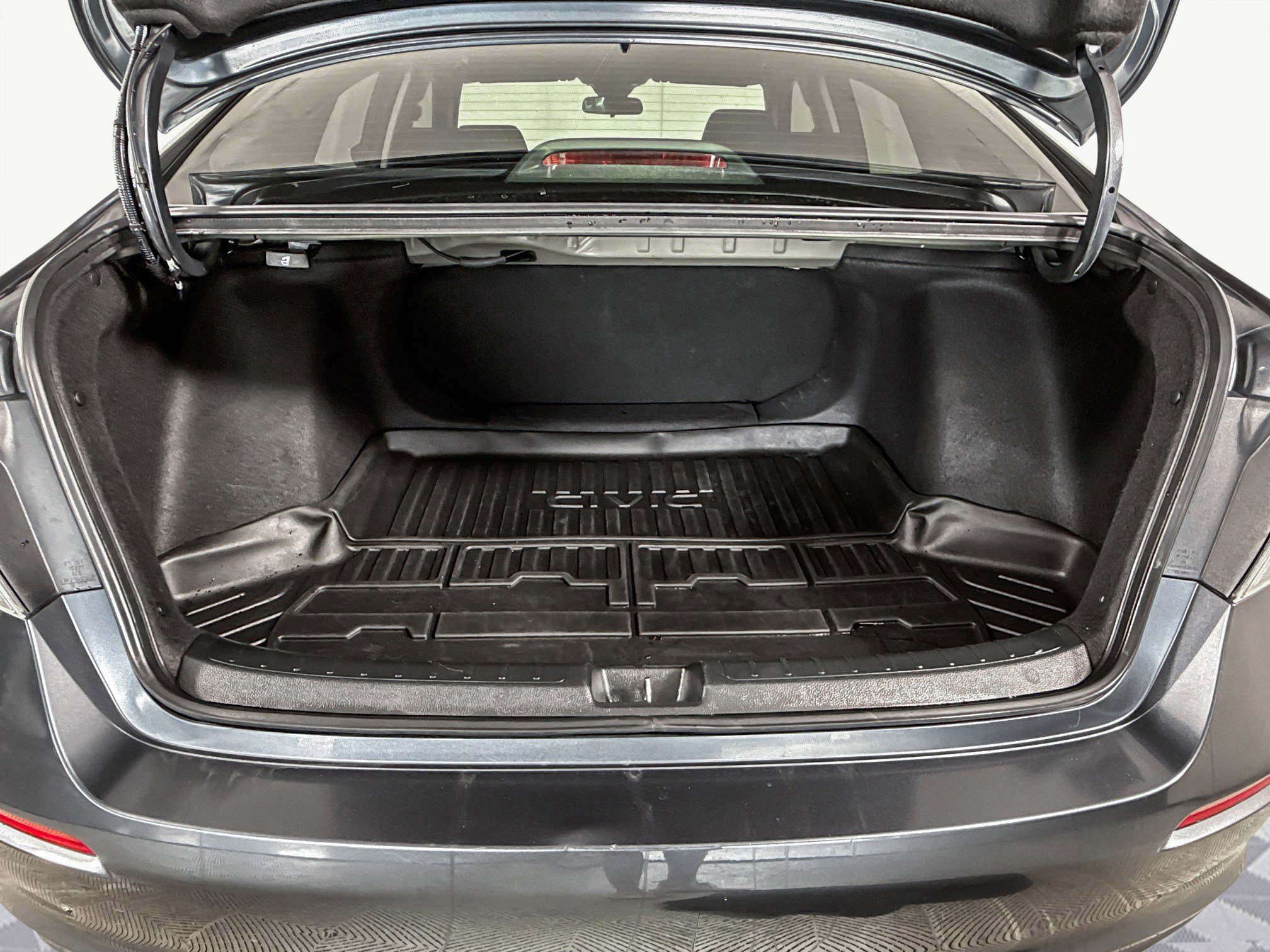 Used 2023 Honda Civic LX image 35