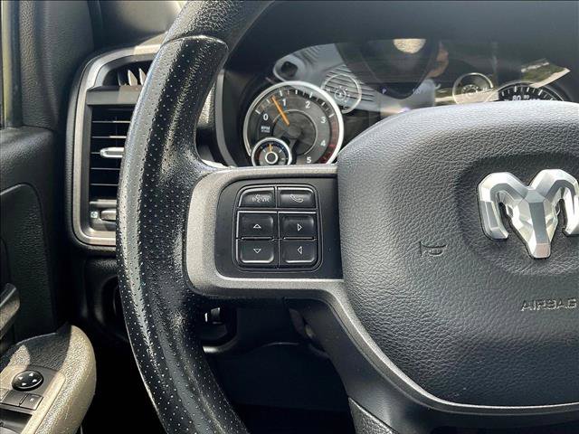 Used 2021 RAM 2500 Tradesman AWD/4WD image 16