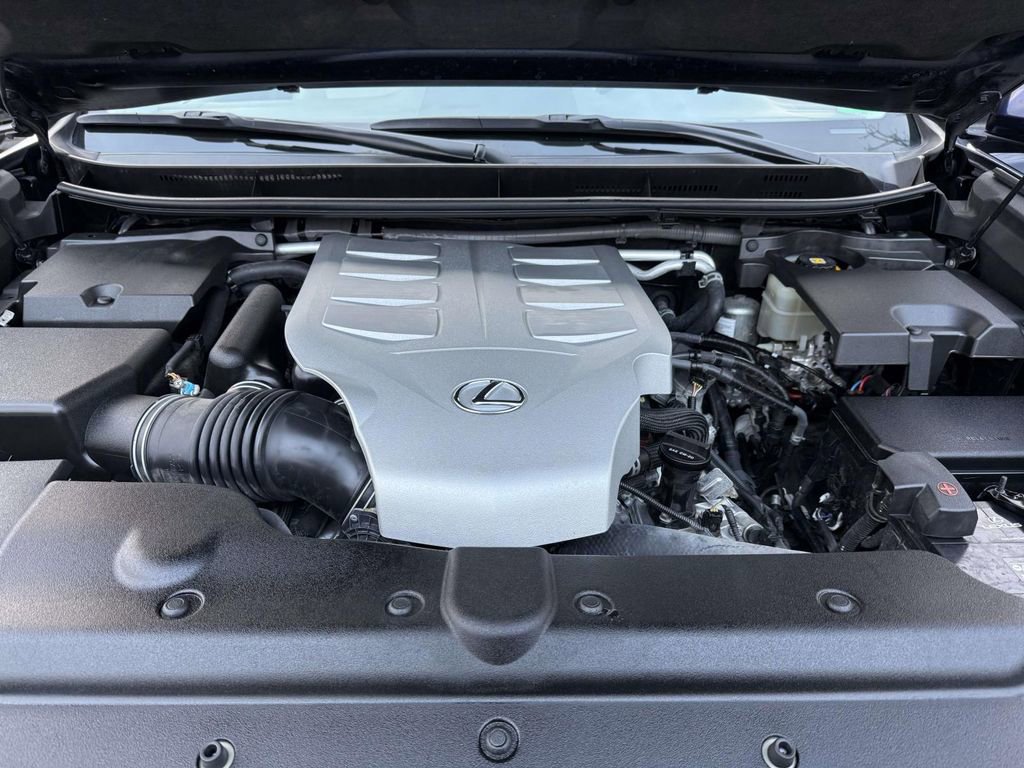 Used 2019 Lexus GX 460 Premium image 27