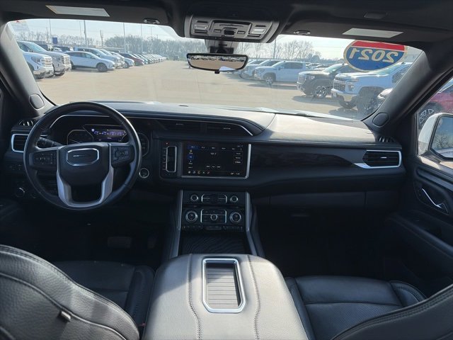 Used 2021 GMC Yukon XL Denali w/ Denali Ultimate Package image 43