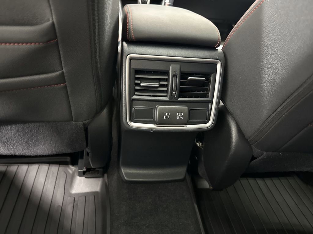 Used 2019 Subaru Forester Sport w/ Popular Package #2 image 22