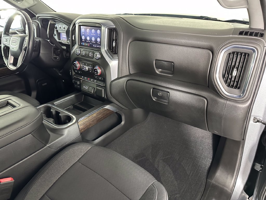 Used 2020 GMC Sierra 1500 Elevation w/ Elevation Value Package AWD/4WD image 30