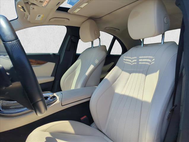 Used 2018 Mercedes-Benz E 300 image 17