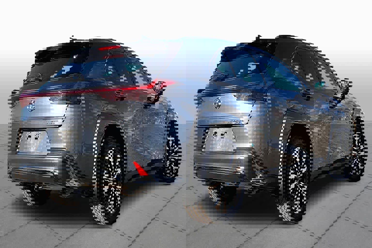 Used 2025 Lexus UX 300h AWD w/ Cold Area Package image 11