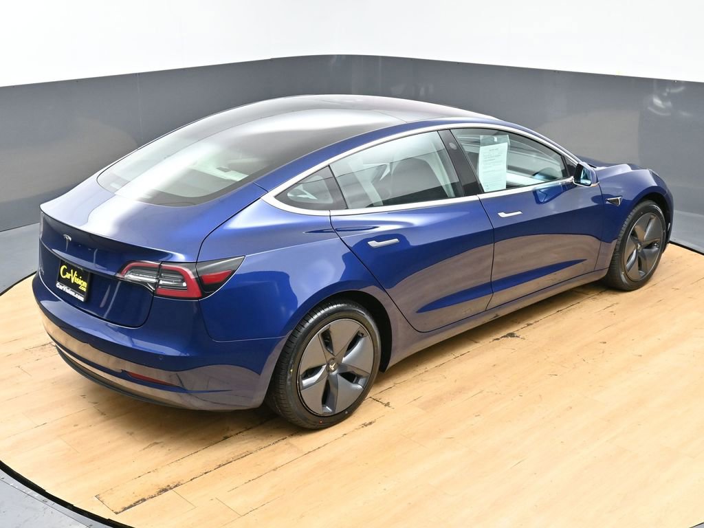 Used 2019 Tesla Model 3 Standard Range Plus image 48