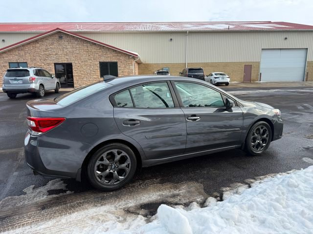 Used 2019 Subaru Impreza 2.0i Premium image 3