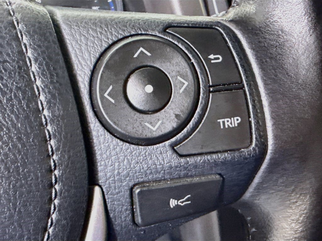 Used 2016 Toyota RAV4 Limited FWD image 14