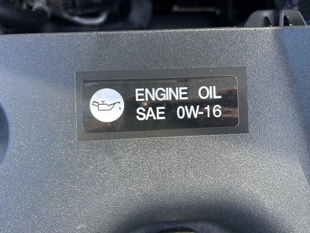 Used 2024 Toyota RAV4 XLE image 14