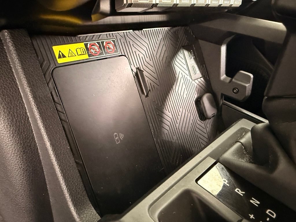 Certified 2025 Toyota 4Runner TRD Pro AWD/4WD image 33