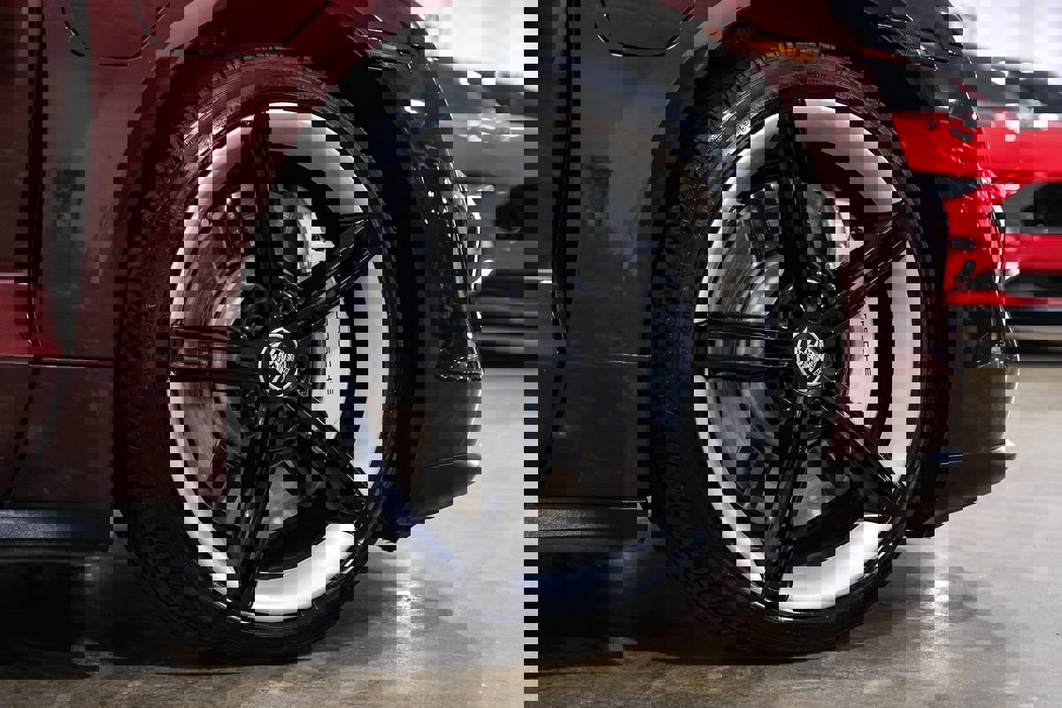 Used 2021 Porsche Taycan 4S w/ Premium Package image 60