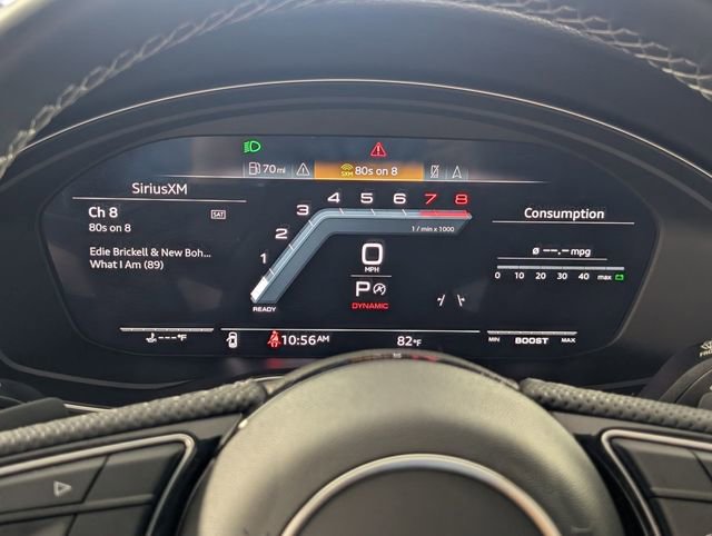 Used 2022 Audi S5 Premium Plus image 18