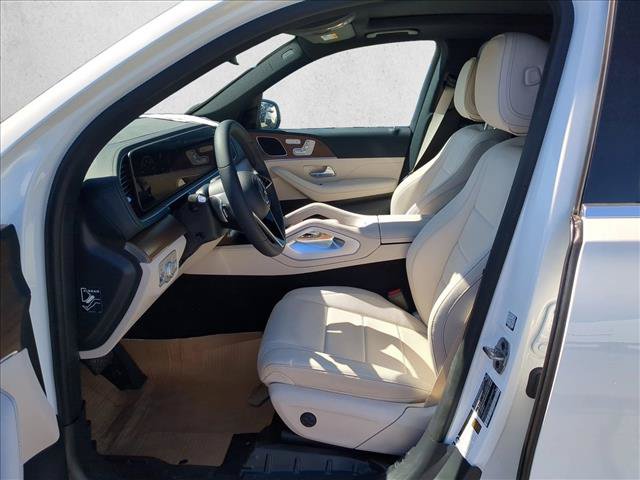 Used 2026 Mercedes-Benz GLE 350 4MATIC image 4