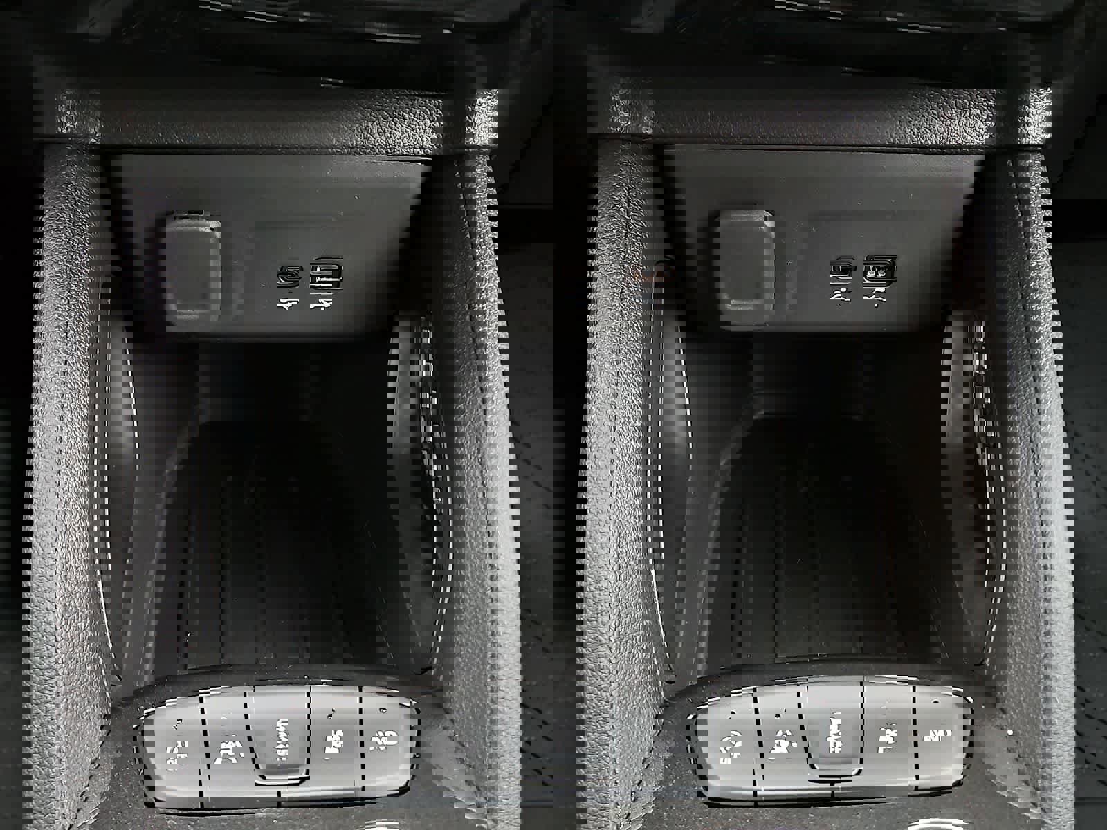 New 2026 Chevrolet TrailBlazer LT image 16