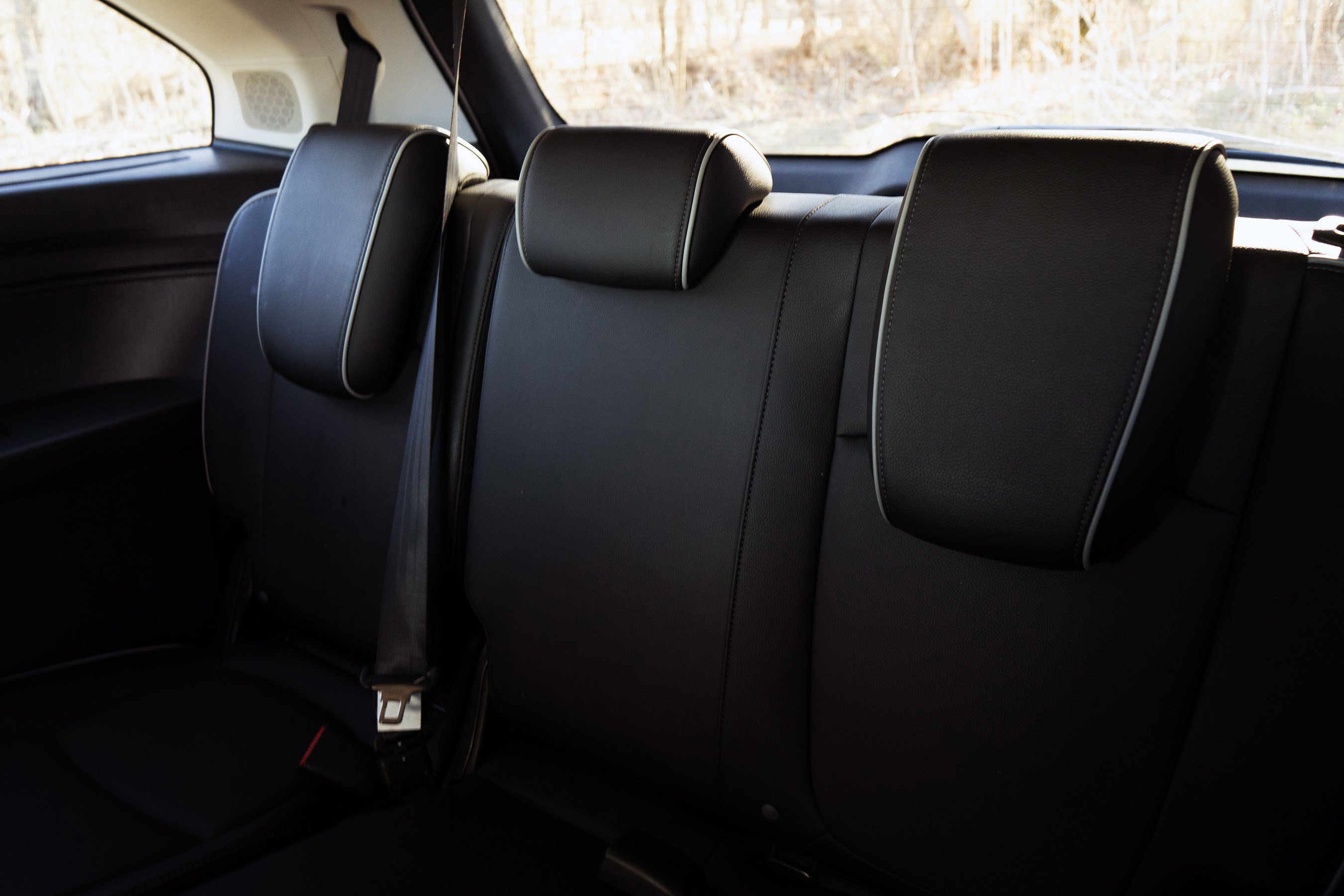 Certified 2025 Honda Odyssey Elite image 19