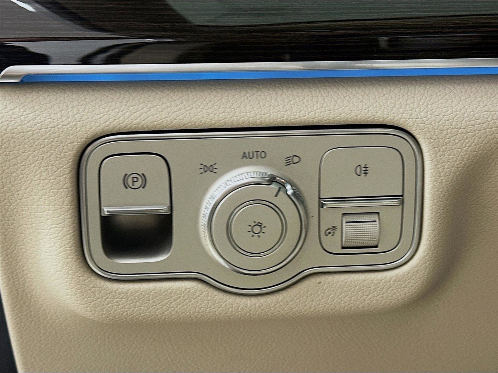 Certified 2026 Mercedes-Benz GLE 450 4MATIC image 10