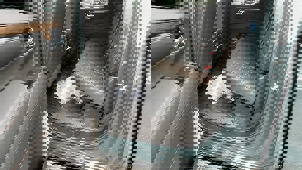 New 2026 Chevrolet Silverado 1500 High Country image 17