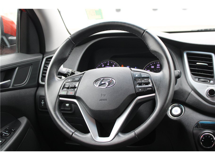 Used 2016 Hyundai Tucson Sport AWD/4WD image 21