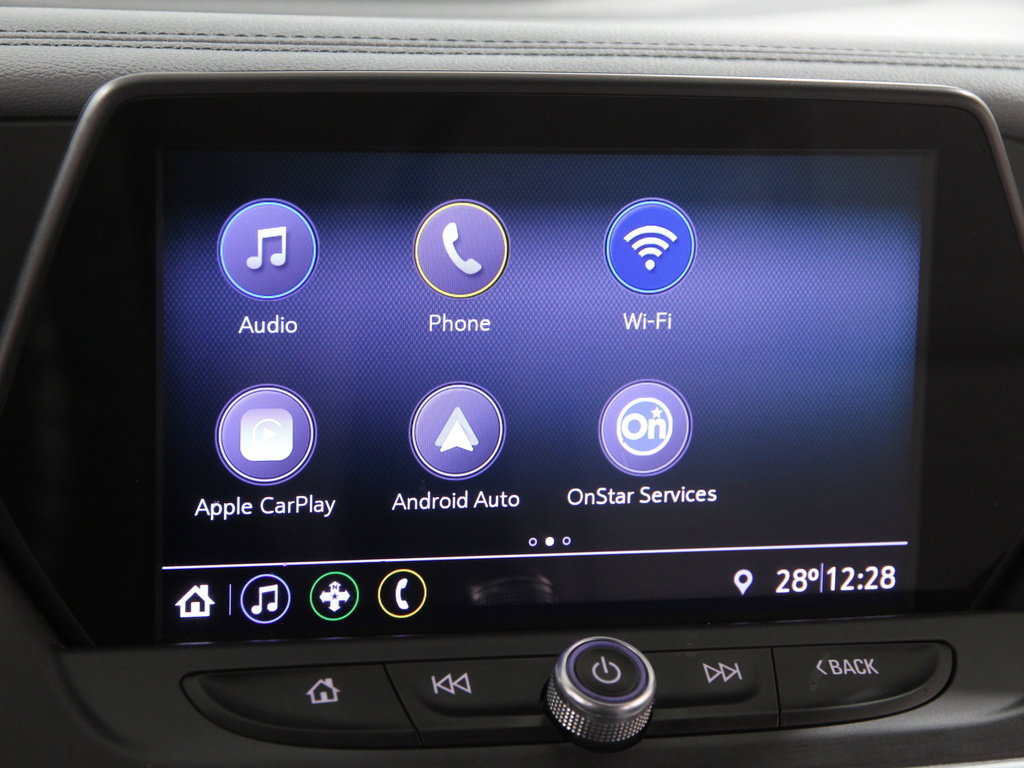 Used 2019 Chevrolet Blazer LT image 10