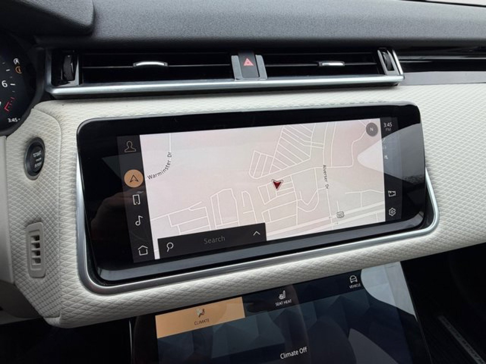 Certified 2023 Land Rover Range Rover Velar R-Dynamic S AWD/4WD image 16