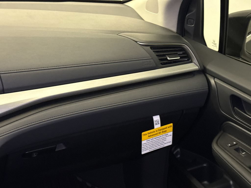 New 2026 Honda Odyssey EX-L image 16