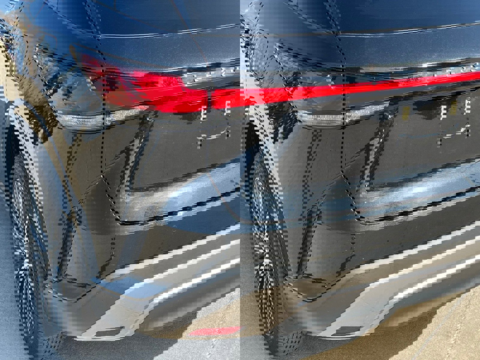 Used 2023 Lexus RX 350 Premium Plus image 12