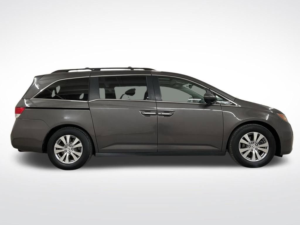 Used 2016 Honda Odyssey EX-L image 29