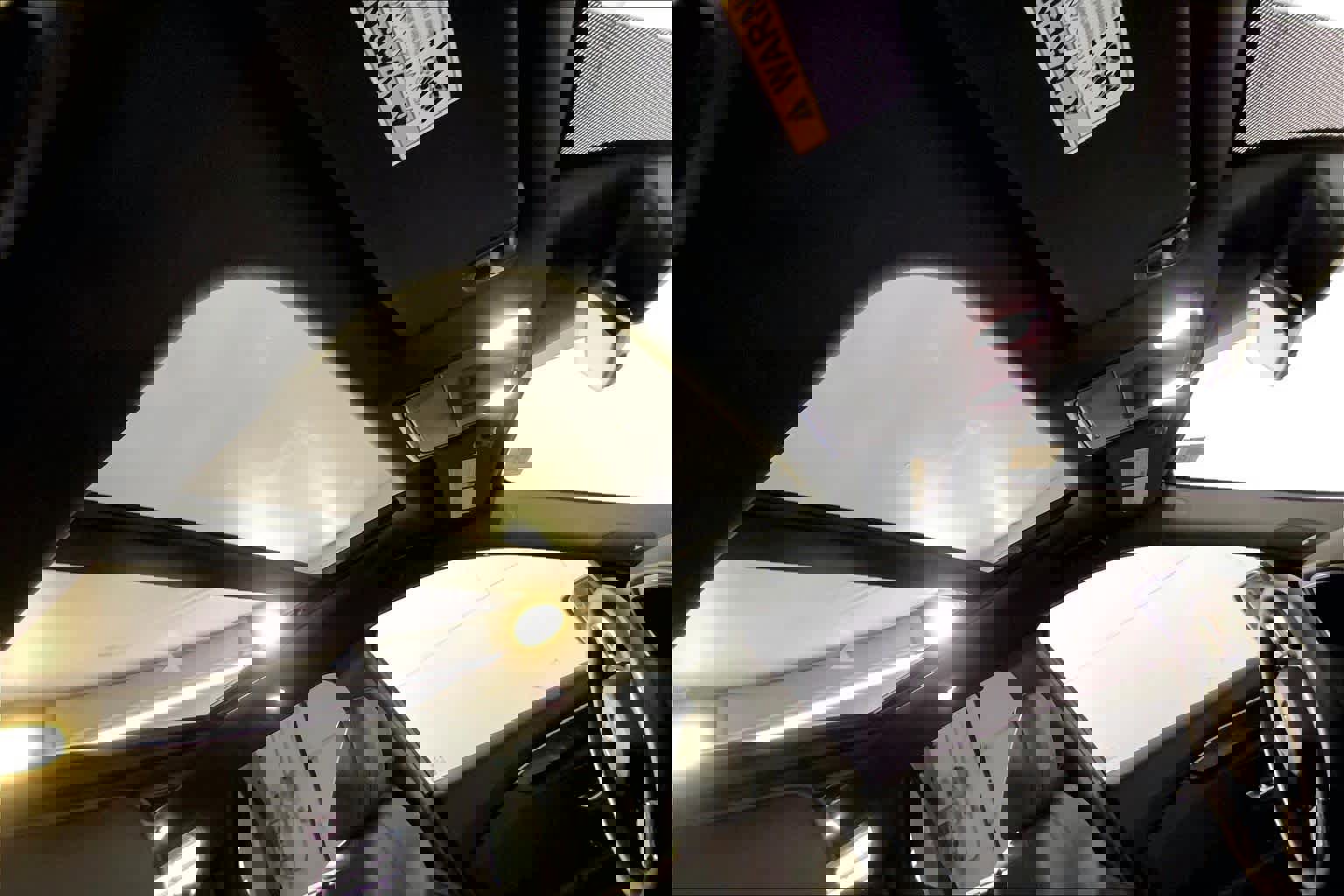 Used 2025 Honda Pilot Black Edition image 20