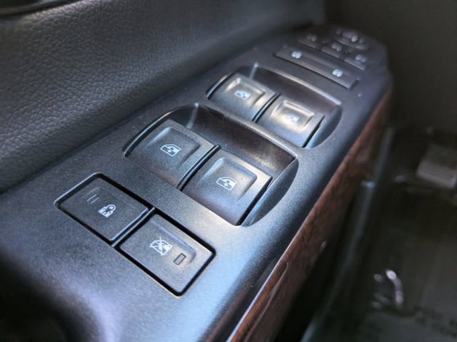 Used 2017 GMC Sierra 1500 SLT w/ SLT Premium Package image 23